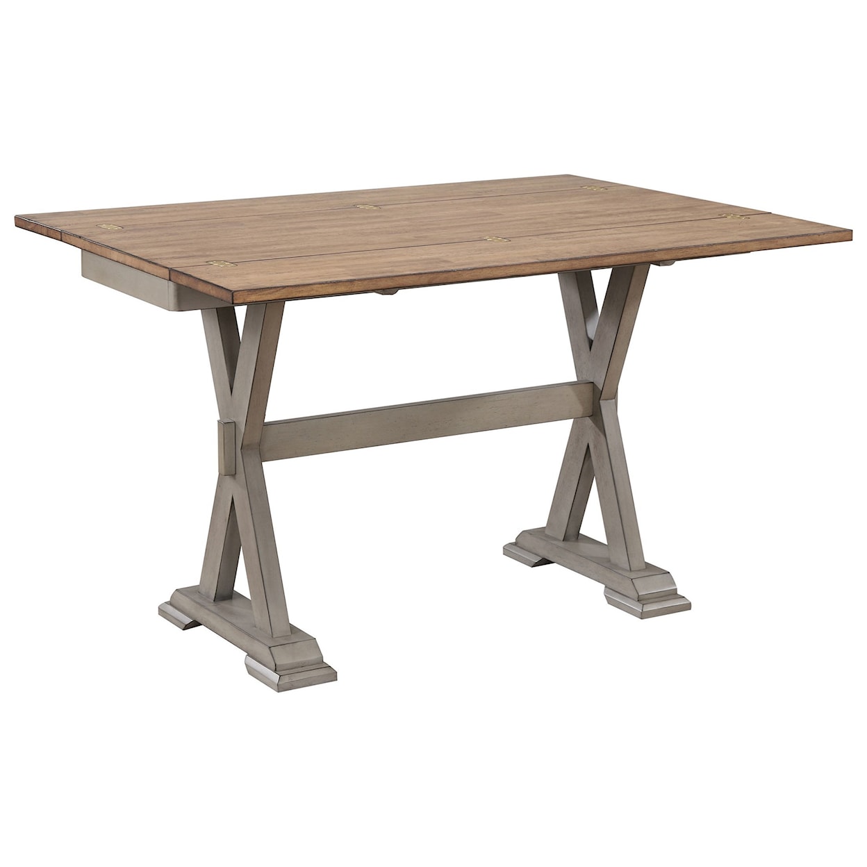 Winners Only Barnwell Foldover Sofa Table