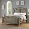 Winners Only Barnwell California King Panel Bed