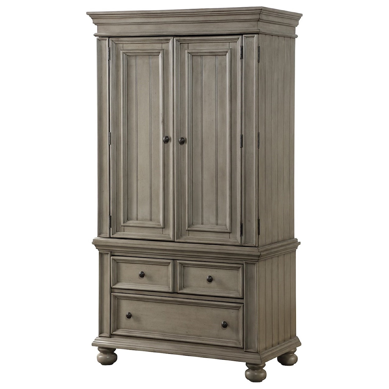 Winners Only Barnwell Armoire