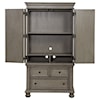 Winners Only Barnwell Armoire