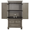 Winners Only Barnwell 40" Armoire