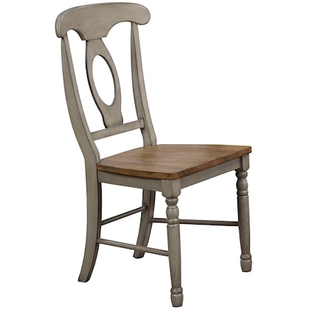 Napoleon Side Chair