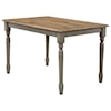 Winners Only Barnwell Dining Table