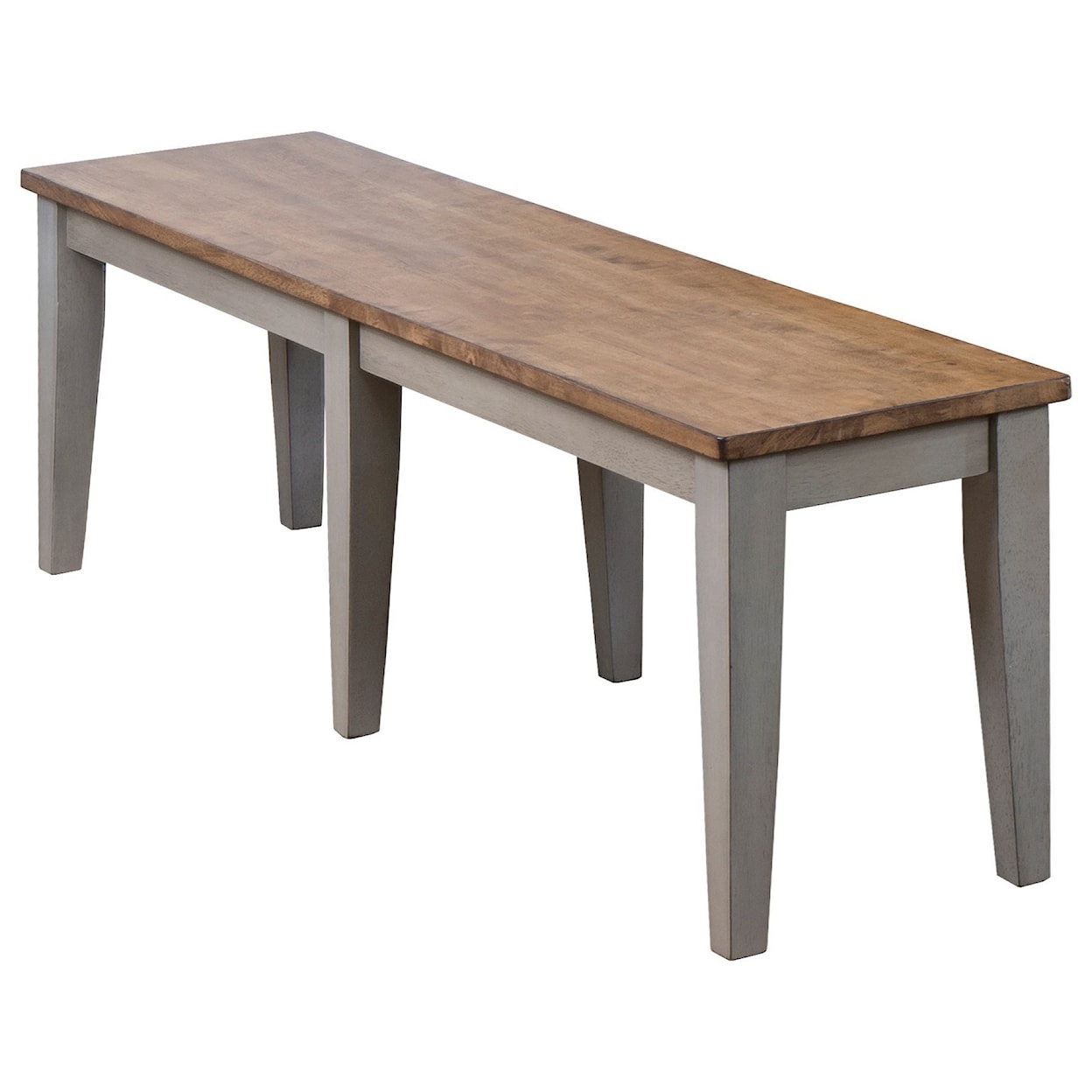 Winners Only Barnwell 60" Dining Bench