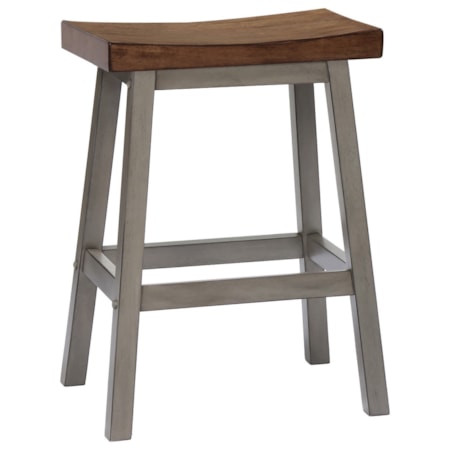 Counter-Height Stool