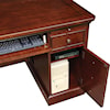 Winners Only Canyon Ridge 57" Double Pedestal Desk