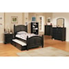 Winners Only Cape Cod  Panel Full Bed