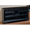 Winners Only Cape Cod  6-Drawer Dresser