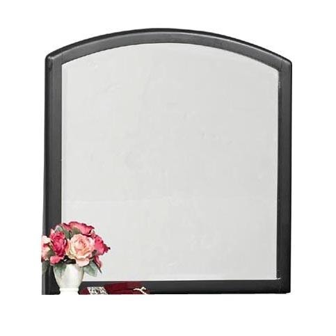 Cottage-Style Youth Mirror