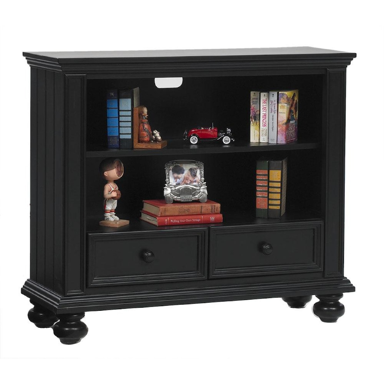 Winners Only Cape Cod  42" Cape Cod Bookcase