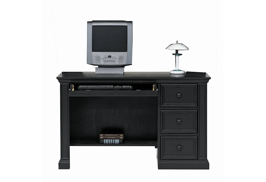 Cape Cod  Youth Desk by Winners Only at Conlin's Furniture
