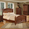 Winners Only Cape Cod  Panel California King Bed