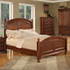 Winners Only Cape Cod  Panel Twin Bed