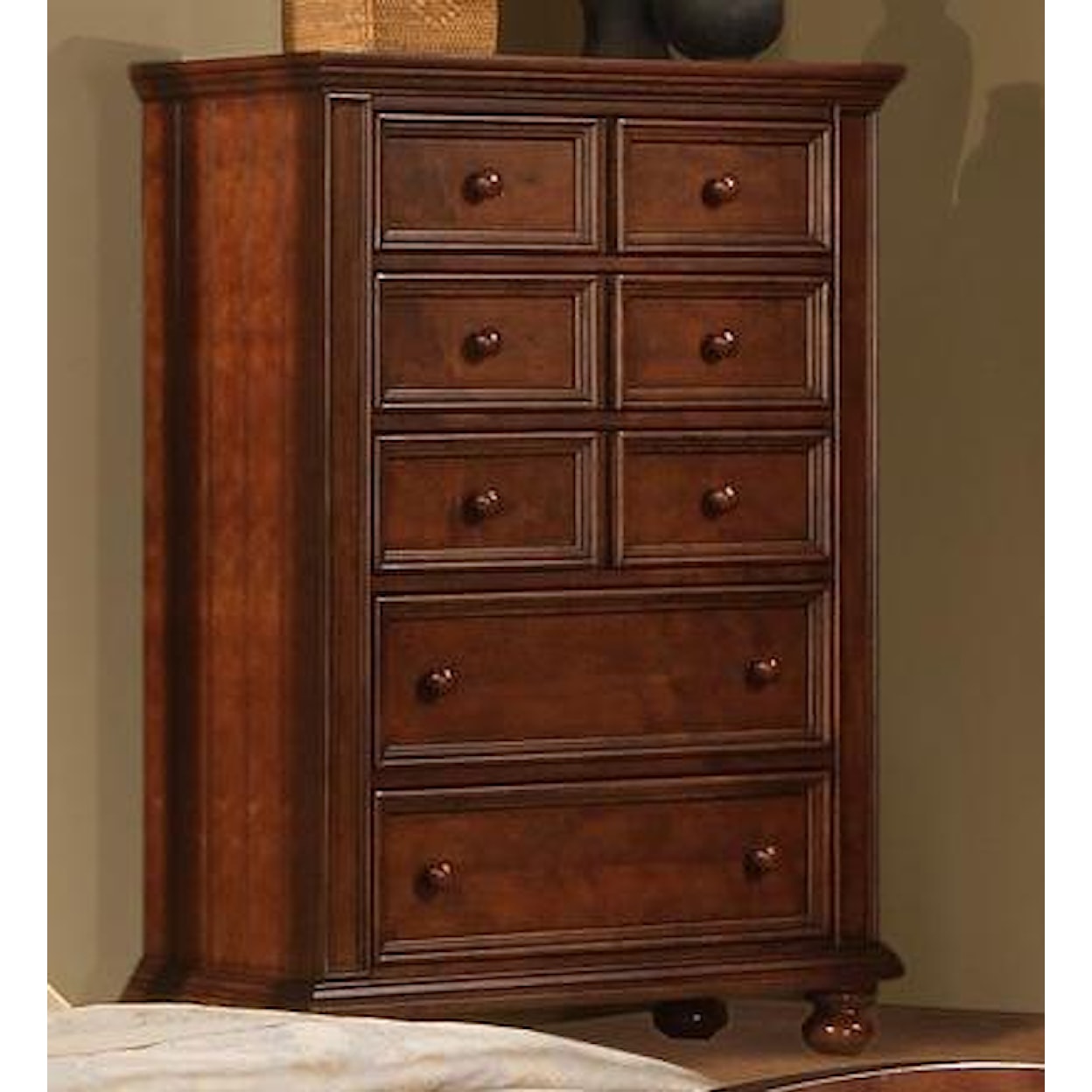 Winners Only Cape Cod  5-Drawer Chest