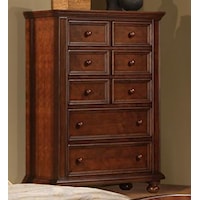 5-Drawer Chest