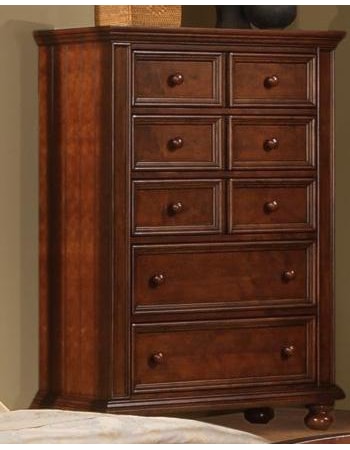 5-Drawer Chest