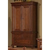 Winners Only Cape Cod  Armoire