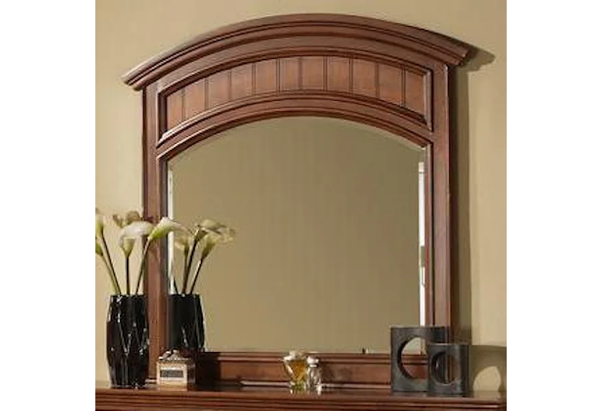 Cape Cod  Landscape Mirror by Winners Only at Conlin's Furniture