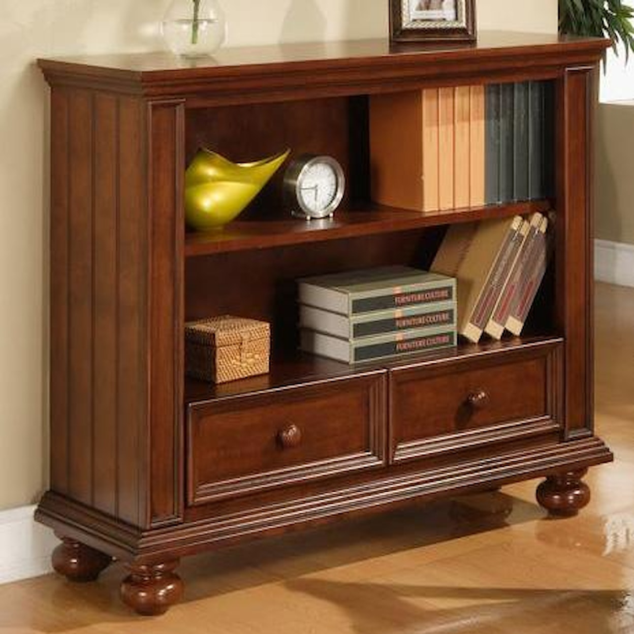 Winners Only Cape Cod  42" Cape Cod Bookcase