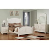 Winners Only Cape Cod Panel Queen Bed