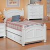 Winners Only Cape Cod Panel Full Bed