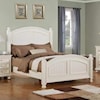 Winners Only Cape Cod  Panel Twin Bed
