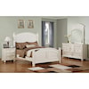 Winners Only Cape Cod Panel Twin Bed
