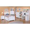 Winners Only Cape Cod 5-Drawer Chest