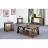 Winners Only Carmel 50" Coffee Table