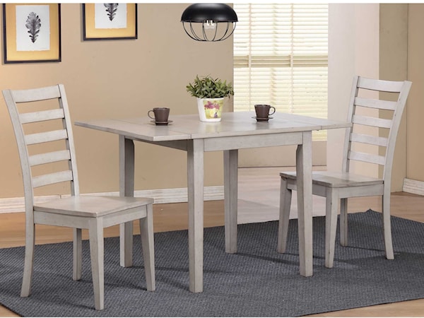 2-Piece Dining Set