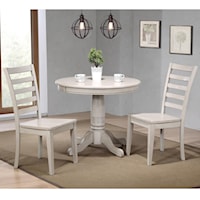 3-Piece Table Set