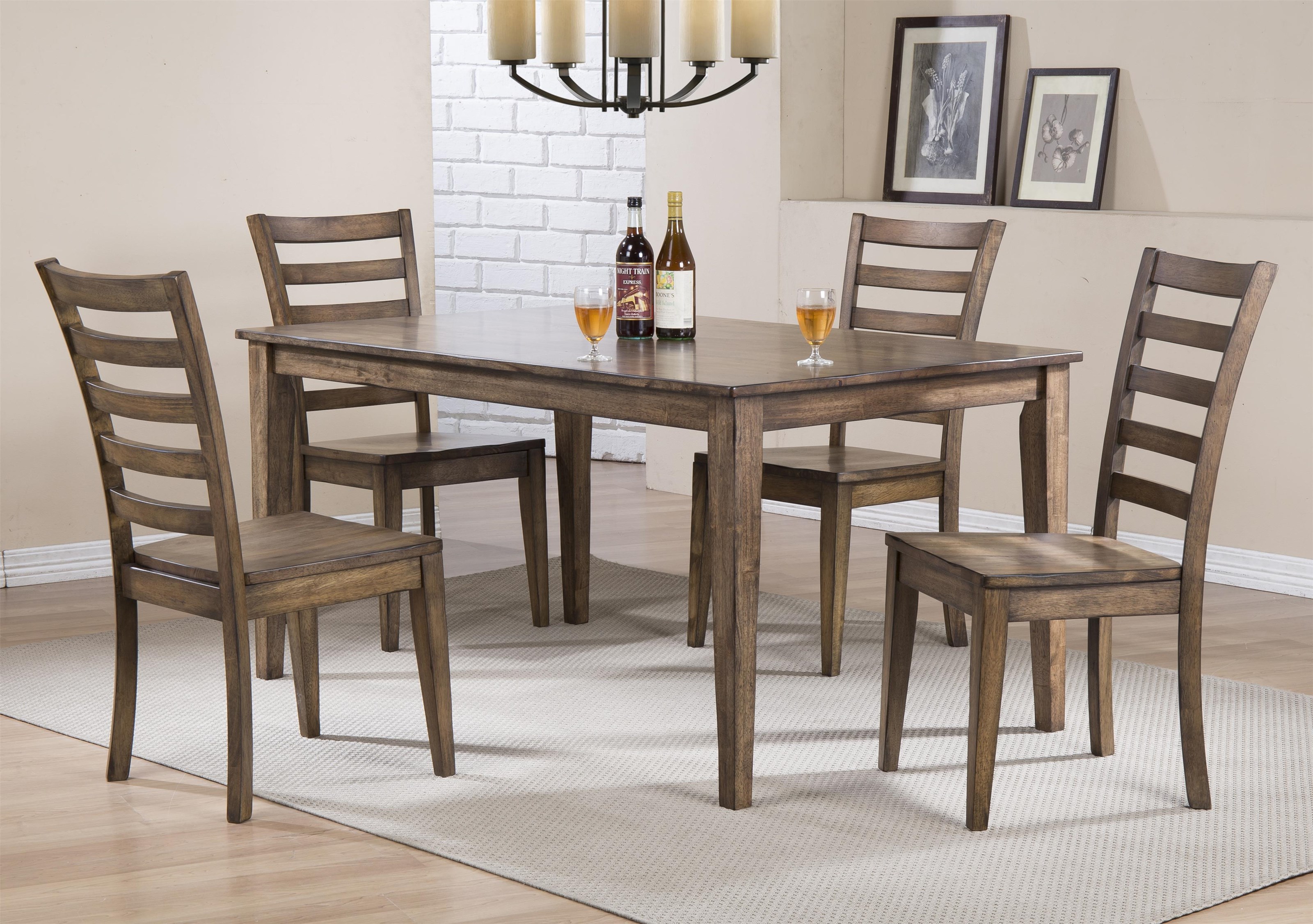 Flynnter dining room set shop