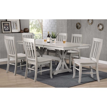 5-Piece Dining Set