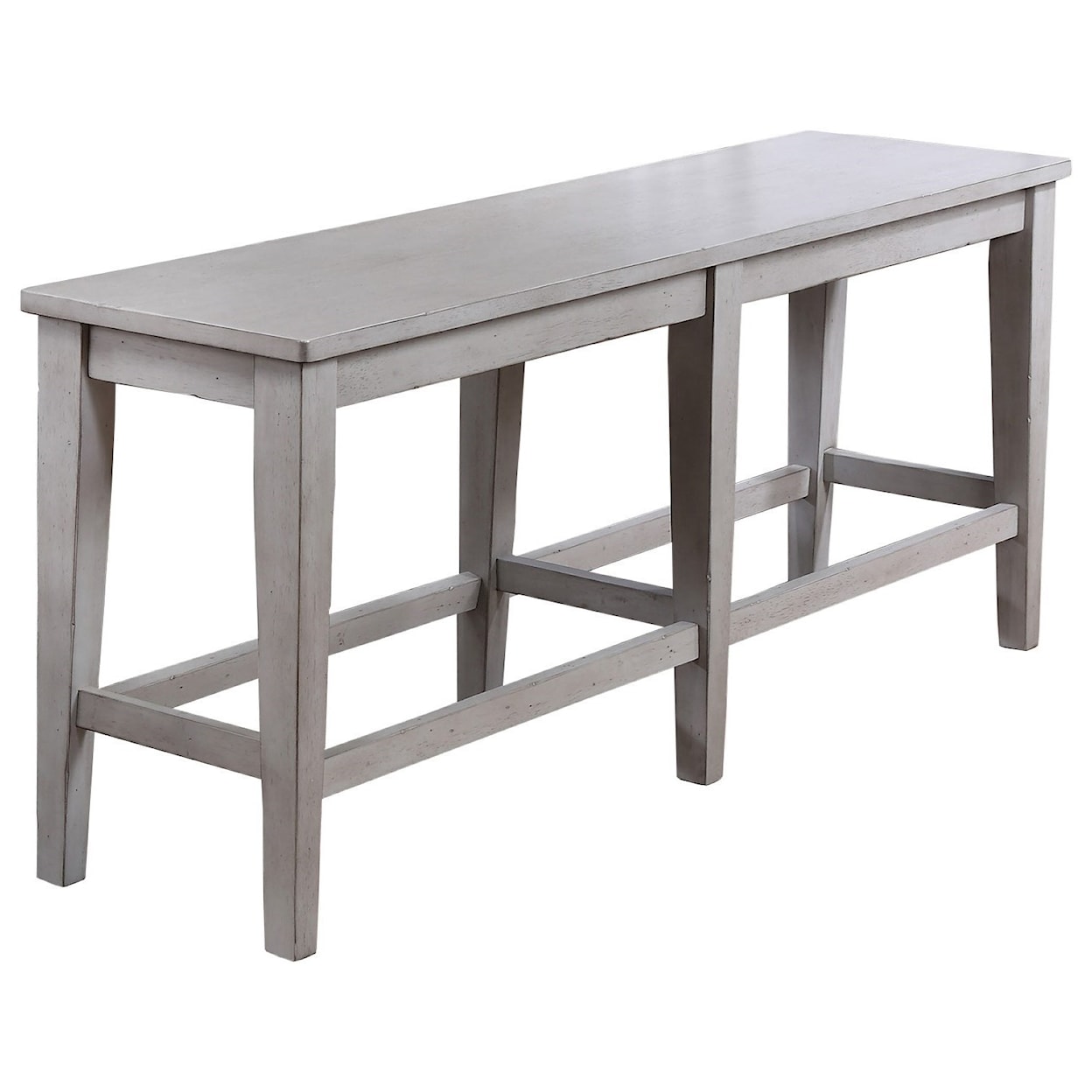 Winners Only Carmel Counter Height Bench