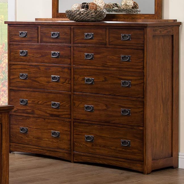 Tall Dresser Drawers ~ BestDressers 2017