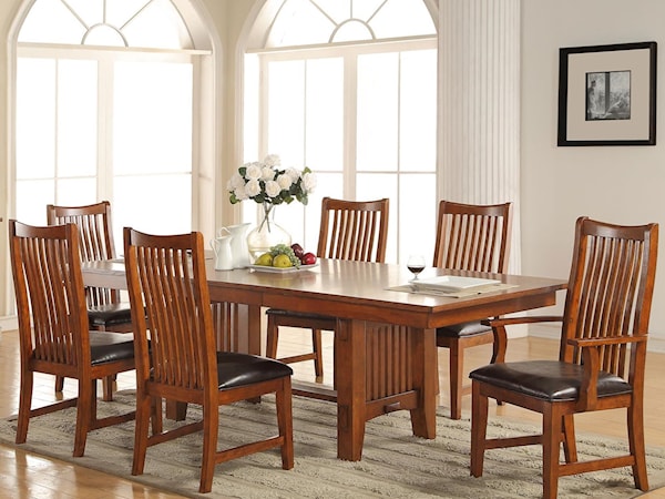 7-Piece Dining Set