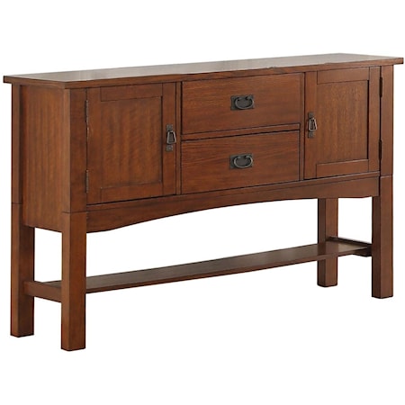 54&quot; Sideboard