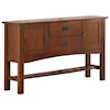 Winners Only Colorado 54" Sideboard