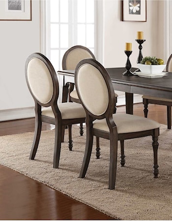 7-Piece Dining Set