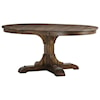 Winners Only Daphne Oval Dining Room Table