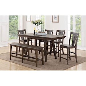 Table and Chair Sets Browse Page