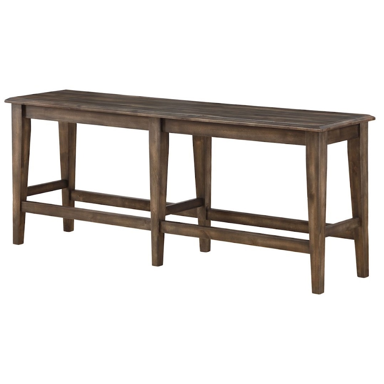 Winners Only Daphne Counter-Height Dining Bench
