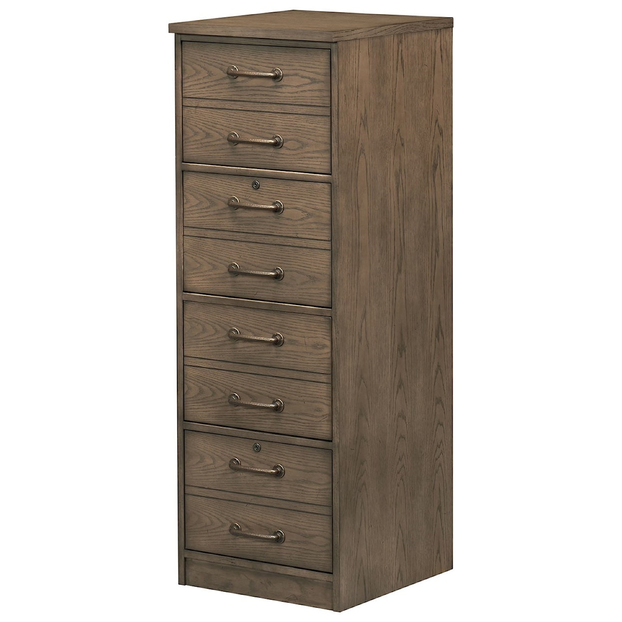 Winners Only Eastwood 4-Drawer File Cabinet