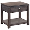 Winners Only Hartford 24" End Table