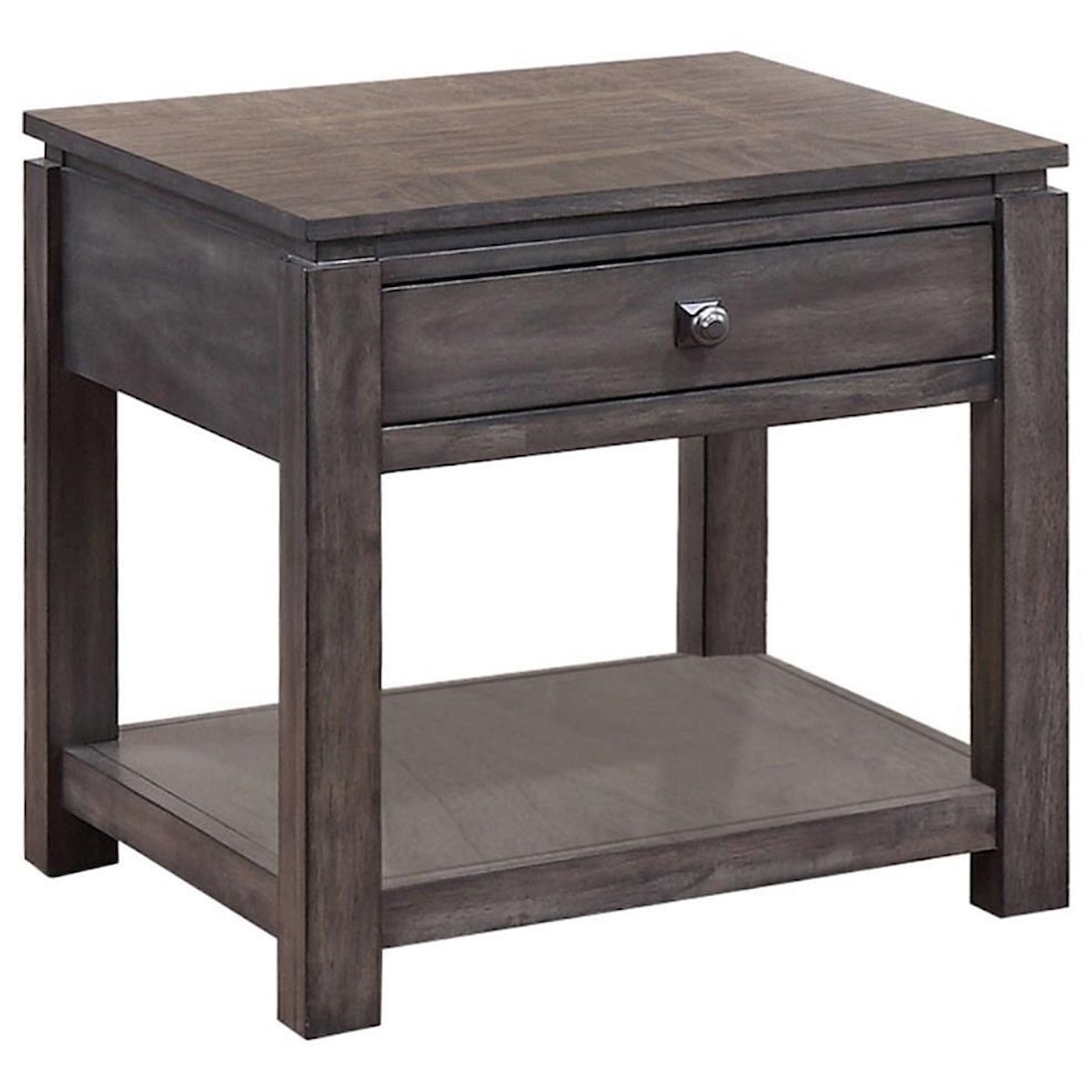 Winners Only Hartford 24" End Table