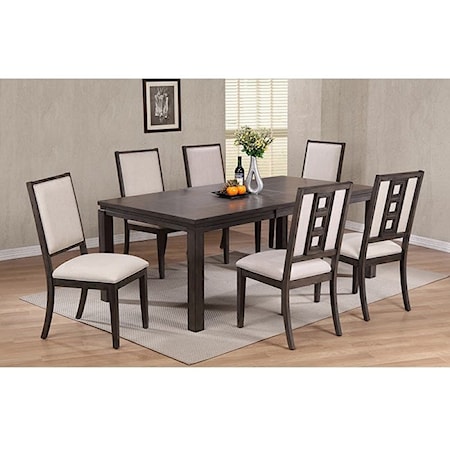 7-Piece Dining Set