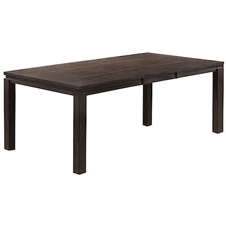 Rectangular Dining Table