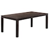 Winners Only Hartford Rectangular Dining Table