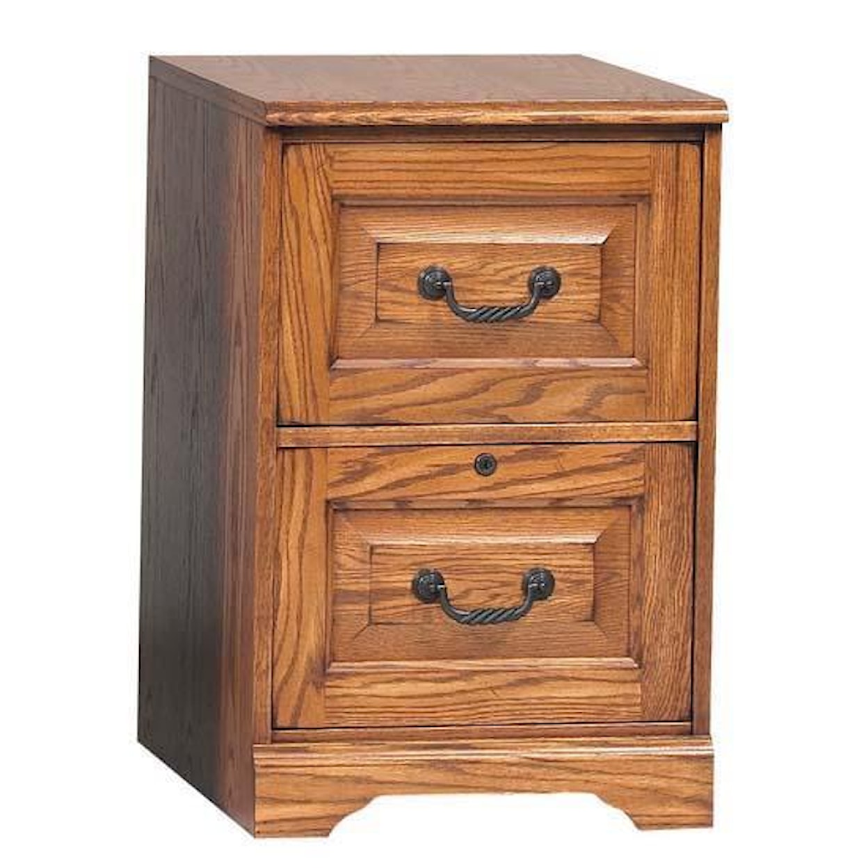 Winners Only Heritage 2-Drawer File