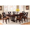 Winners Only Java 7-Piece Dining Set